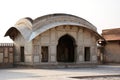 General View of Naulakha Pavilion Ã¢â¬â Lahore Fort