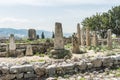 Temple of the Obelisks, Byblos archaeological site, Jbeil, Lebanon