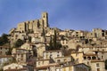 General wieu, Eus, Pyrenees-Orientales, Languedoc-Roussillon, Royalty Free Stock Photo