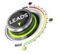 Generate More Leads