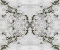 Generated abstract kaleidoscope background.