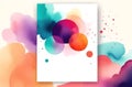 Dive into this mesmerizing abstract artwork in soothing pastel colors