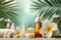 Cream age reversal musk perfume jar. Skincare allergy tested skincarewellness jar pot natural cosmetic mockup