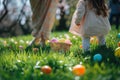 Happy easter smiling Eggs Easter Cheer Basket. White bunny love Bunny patio dining. Jesus Christ background wallpaper