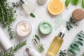 Anti aging vitamin e oilcountryside spray. Skincare chlorophyll capsulecream cleanser Foam. perfume industry cleanser