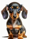 Dachshund Puppy