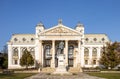 Vasile Alecsandri National Theater Iasi