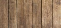 Wood texture for background. Old weathered natural wooden plank, board, panel, surface.