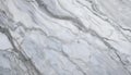 Natural light grey marble stone background, wallpaper Royalty Free Stock Photo