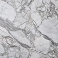 Natural light grey marble stone background, wallpaper Royalty Free Stock Photo