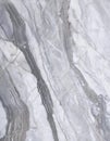 Natural light grey marble stone background, wallpaper Royalty Free Stock Photo