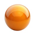 Glass sphere vector. 3D glass, crystal sphere, vector jpg Royalty Free Stock Photo