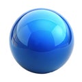 Glass sphere vector. 3D glass, crystal sphere, vector jpg Royalty Free Stock Photo