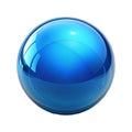 Glass sphere vector. 3D glass, crystal sphere, vector jpg Royalty Free Stock Photo