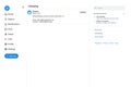 Bluesky. App. Possible replacement for X. How to create an account. The application timeline
