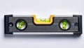 AI-Generated Level Tool Image Royalty Free Stock Photo