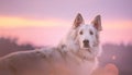 Shiloh Shepherd Royalty Free Stock Photo