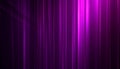 Midnight purple with faint magenta gradient abstract background stripe lighting Royalty Free Stock Photo
