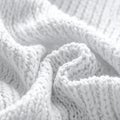 Wool Knit Fabric Showing Soft Warm Details Royalty Free Stock Photo
