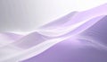 Elegant Minimal Lavender Gray Matte Background Smooth Composition Royalty Free Stock Photo