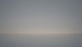 Subtle Grey and Beige Gradient Horizon Background Royalty Free Stock Photo
