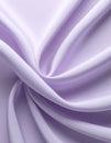 Muted Lavender Gray Textile Surface Background Royalty Free Stock Photo