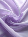 Muted Lavender Gray Textile Surface Background Royalty Free Stock Photo