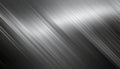 Abstract Black and White Light Ray Lines Background for Technology and Design Royalty Free Stock Photo