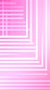 Light Pink vector layout with flat lines. Blurred decorative design in simple style Royalty Free Stock Photo