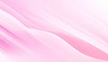 Light Pink vector layout with flat lines. Blurred decorative design in simple style Royalty Free Stock Photo