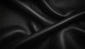 Luxurious Black Leather Texture Royalty Free Stock Photo