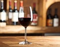 Red Wine Royalty Free Stock Photo