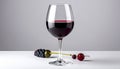 Red Wine Royalty Free Stock Photo