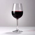 Red Wine Royalty Free Stock Photo