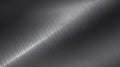 Brushed Metal Texture Background, Stainless Steel, Metallic Surface Royalty Free Stock Photo