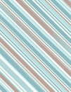 Seamless vector pattern with diagonal stripes. Abstract vector background. 1950s-1960 Royalty Free Stock Photo