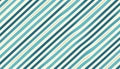Seamless vector pattern with diagonal stripes. Abstract vector background. 1950s-1960 Royalty Free Stock Photo