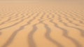 Sand Dunes Texture Background, Desert Landscape, Abstract Pattern Royalty Free Stock Photo