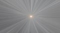 Speed Light, Abstract Background, Radial Motion, Gray Rays Royalty Free Stock Photo