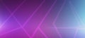 Geometric pattern created by intersecting lines on a grainy abstract background Royalty Free Stock Photo