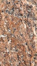 Textured Granite Stone Surface Close Up Natural Stone Background Royalty Free Stock Photo
