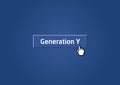 Generation Y