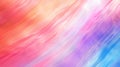 Generative AI Abstract gradient blurred pattern colorful with realistic grain noise effect background for art prod