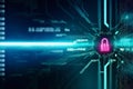 Guardians of the Digital Realm. Safeguarding Cybersecurity in the Modern Age. Generative AI