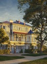 Fictional Mansion in Taganrog, Rostovskaya Oblastâ, Russia.