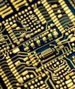Printed Circuit Board Dealers Commercial Business. Generative AI.