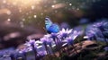 Beautiful_spring_background_with_blue_butterfly_in_flight_1690444265732_8