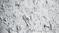 Generative AI Black white abstract background Black stone grunge background Concrete wall texture Rough grainy con Royalty Free Stock Photo