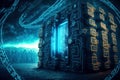 Generative AI of Blockchain Network: Paving the Way for a Digital Future with Big Data Innovation