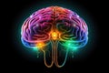 brain neurontransmitters neurodegeneration, neurogenesis and neuromodulation in tackling neurological disorders with Neuroimaging.